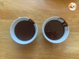 Extra runny Air Fryer chocolate fondants! - Preparation step 7