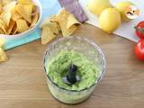 Guacamole express, step by step - Preparation step 6