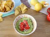 Guacamole express, step by step - Preparation step 9