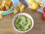 Guacamole express, step by step - Preparation step 10