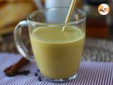 Golden milk: The drink of health and well-being! - Preparation step 5