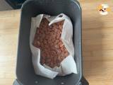 Almond pralines with air fryer! - Preparation step 5