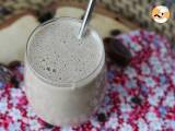 Coffee and date smoothie to wake you up! - Preparation step 3