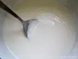Instant Idli With Greek Yogurt - Preparation step 3