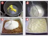Moussaka: How to cook a delicious Greek dish - Preparation step 4