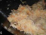 EZ Family Style Jiu Hoo Char [Stir Fried Yam Bean with Cuttlefish] - Preparation step 5