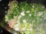 EZ Family Style Jiu Hoo Char [Stir Fried Yam Bean with Cuttlefish] - Preparation step 6