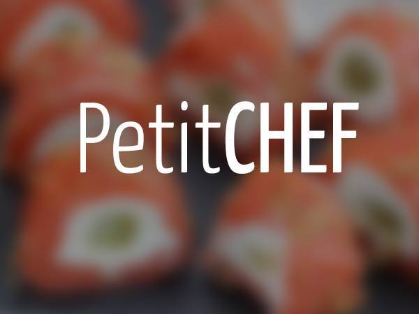 Bacon stuffed clams - Recipe Petitchef