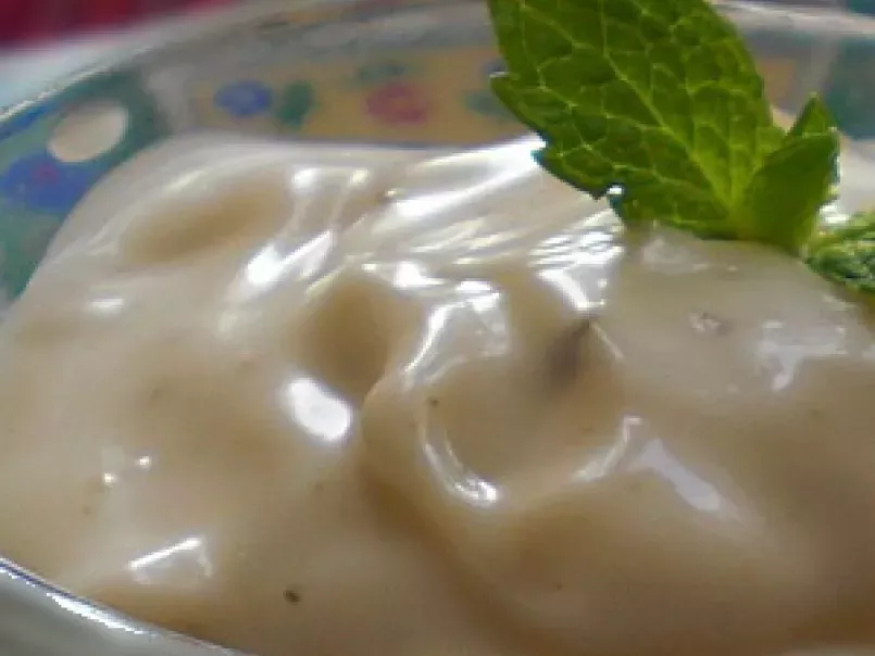 A Few Eggless Mayonnaise Recipes - photo 3