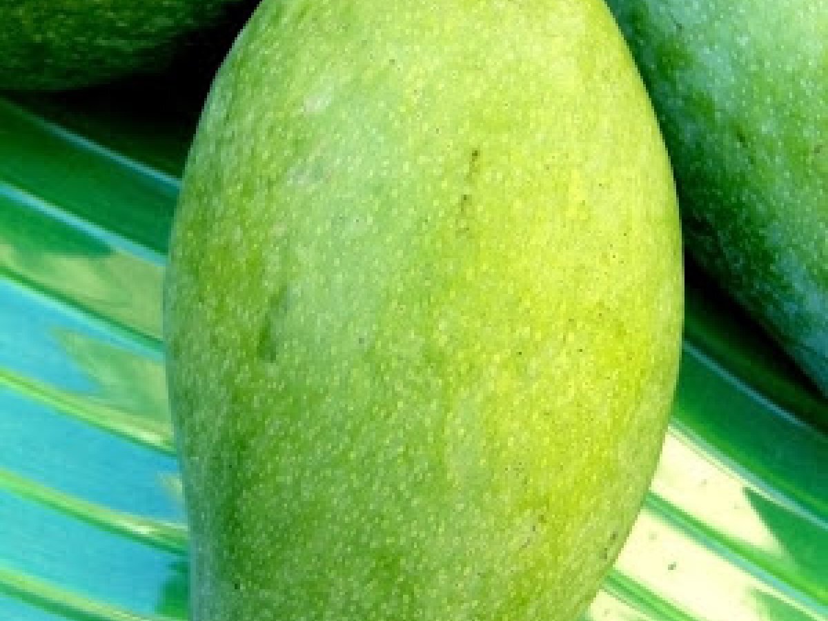 AAM KA PAANA (GREEN MANGO SORBAT) - photo 3