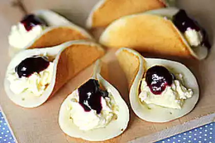 Aatayef pancakes recipe: easy homemade dessert guide