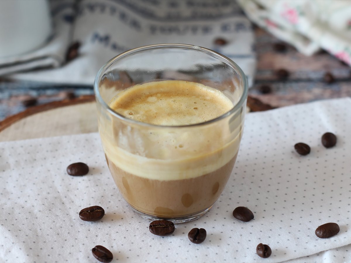 Affogato : a fresh and tasty coffee ! - photo 3