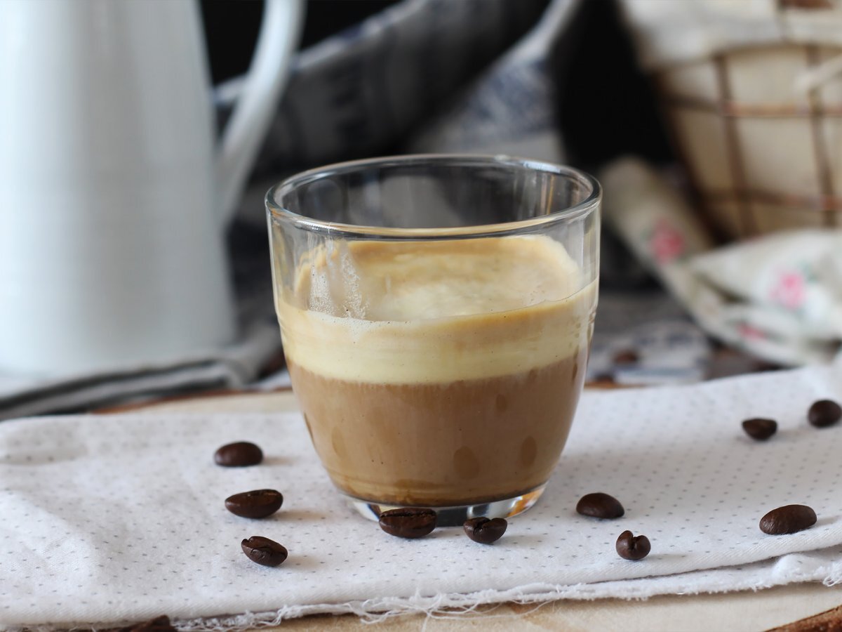 Affogato : a fresh and tasty coffee ! - photo 4