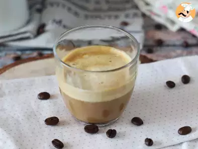 Affogato : a fresh and tasty coffee !, photo 3