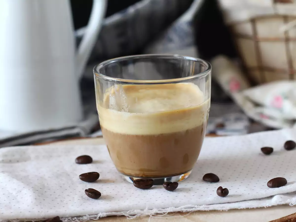 Affogato: indulgent and refreshing coffee! - photo 4