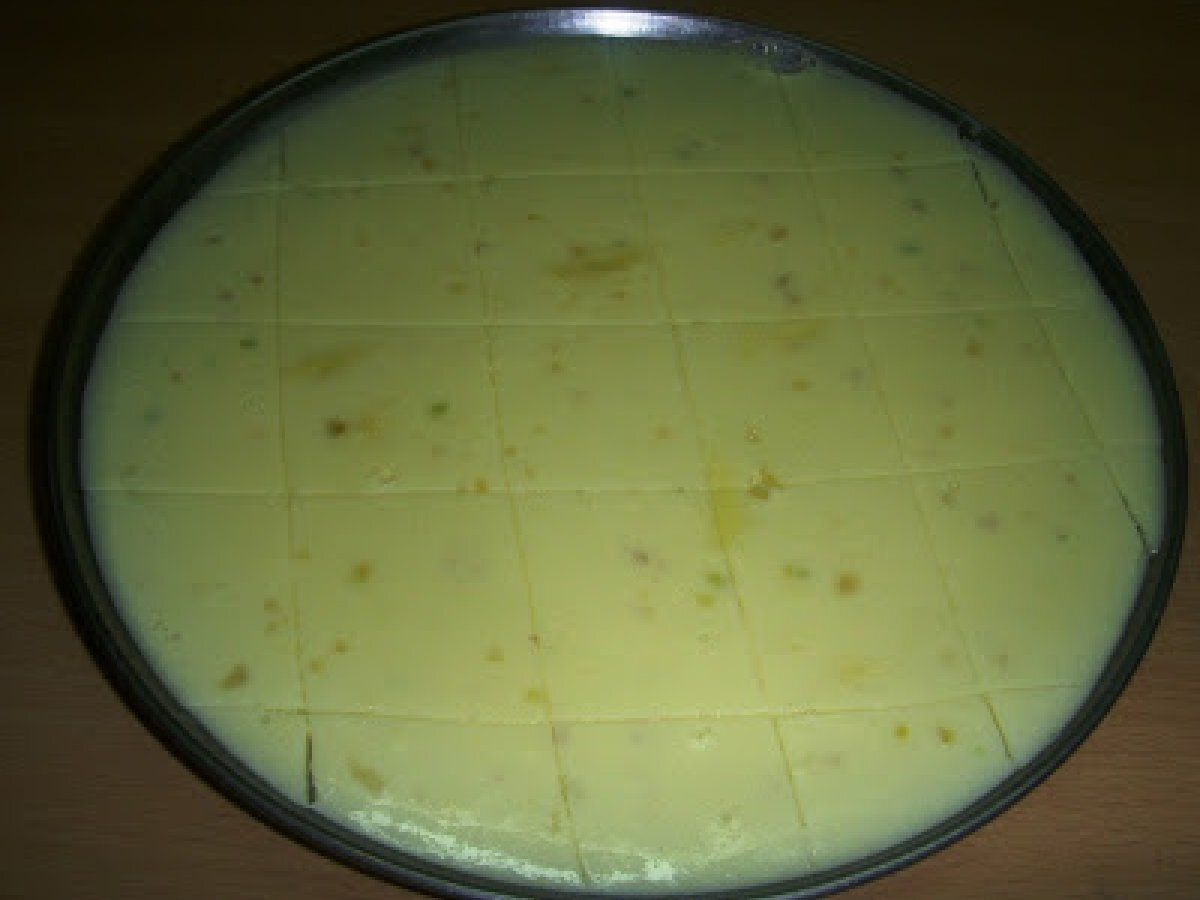 Agar Agar Pudding - photo 2