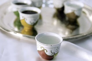 Ahwah Baida Lebanese White Coffee Recipe Petitchef Ahwah Baida Lebanese White Coffee Recipe Petitchef