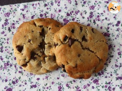 Air Fryer cookies - cooked in just 6 minutes! - photo 2