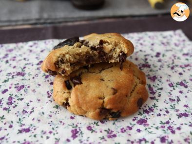 Air Fryer cookies - cooked in just 6 minutes! - photo 3