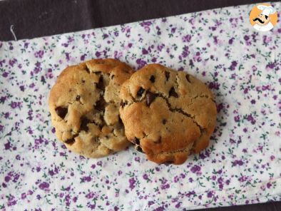 Air Fryer cookies - cooked in just 6 minutes! - photo 4