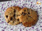 Air Fryer cookies - cooked in just 6 minutes!, photo 1