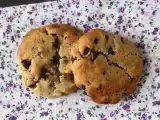 Air fryer cookies, ready in just 6 minutes!, photo 1