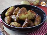 Air Fryer grilled potatoes, photo 1