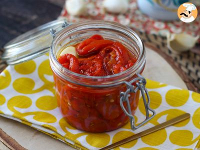 Air Fryer-roasted peppers, perfect for summer! - photo 3