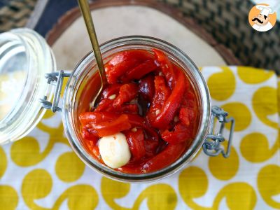 Air Fryer-roasted peppers, perfect for summer! - photo 6