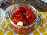 Air fryer-roasted peppers, perfect for summer!, photo 3