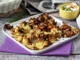 Air Fryer Smashed potatoes, the super crispy side dish!, photo 1