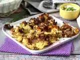 Air fryer smashed potatoes, the super crispy side dish!, photo 1