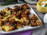 Air Fryer Smashed potatoes, the super crispy side dish!, photo 2