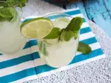 Alcohol-free Moscow Mule, photo 1