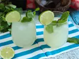 Alcohol-free Moscow Mule, photo 2