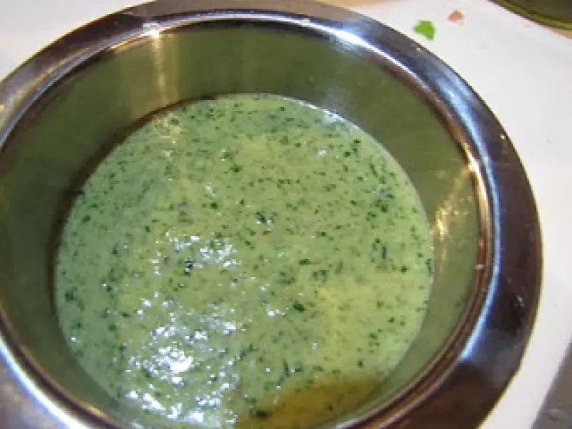 All Indian Salad dressing - photo 4
