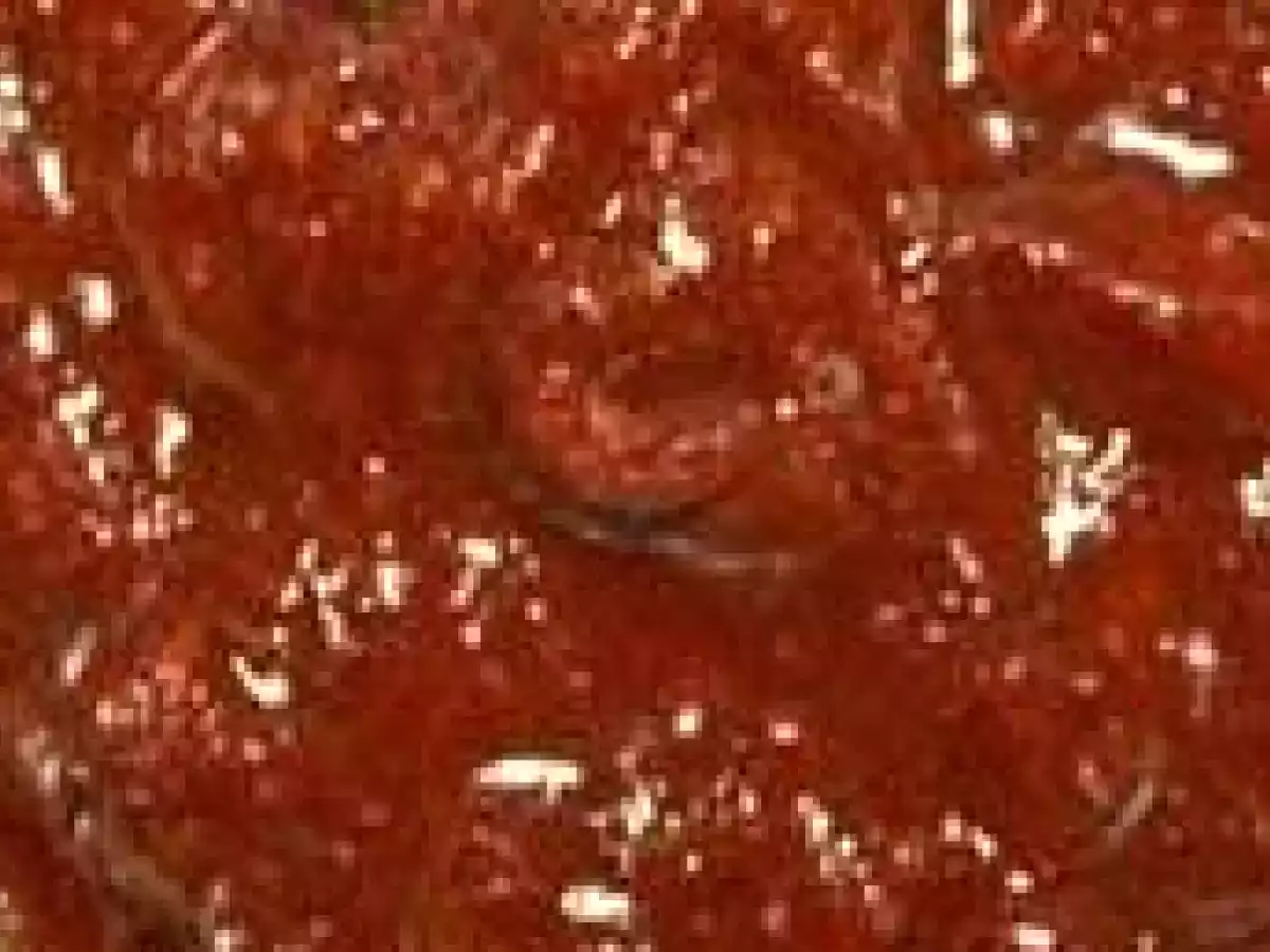 Allam pachadi(chutney)