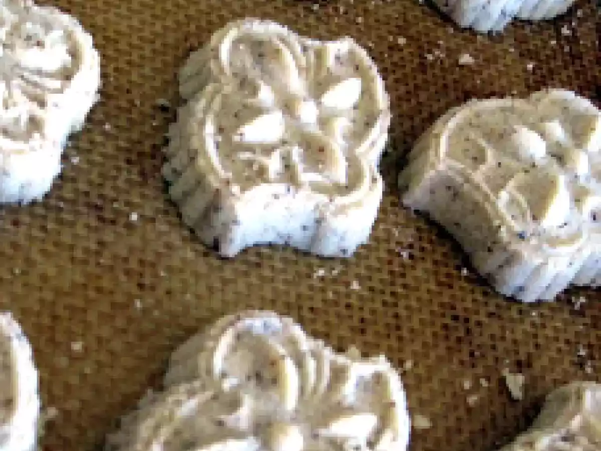 Almond Cookies Macau-Style - photo 2
