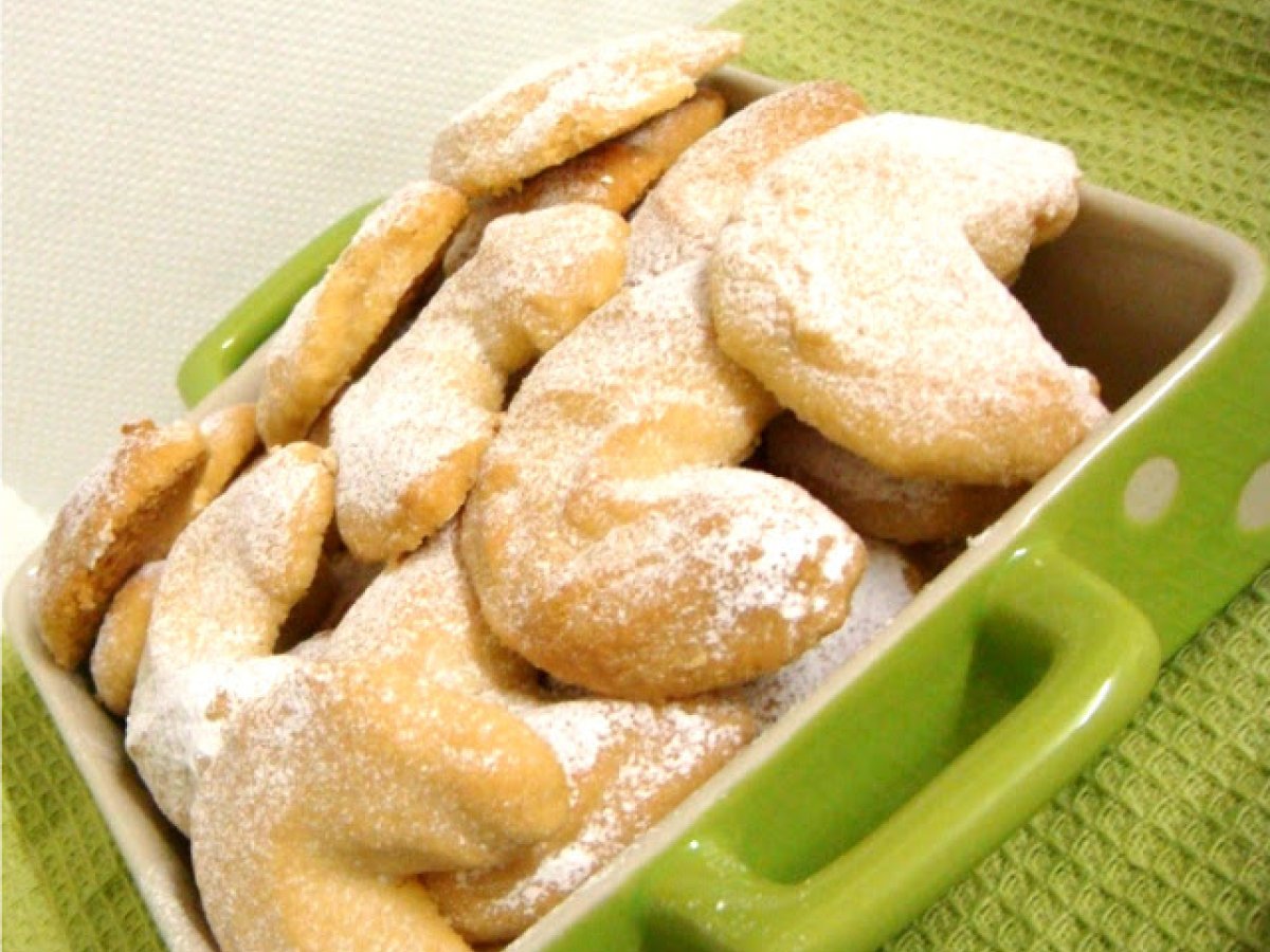 Almond Crescent - Polish Rogaliki - photo 2