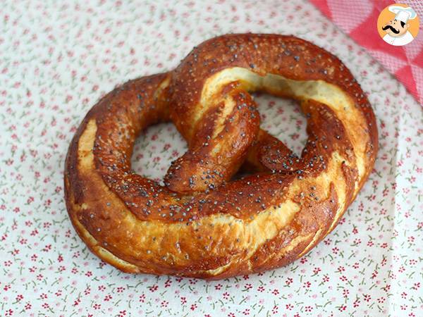 Alsatian pretzels - photo 2