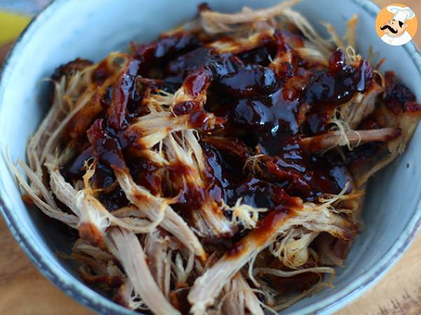 American-style pulled pork - photo 4