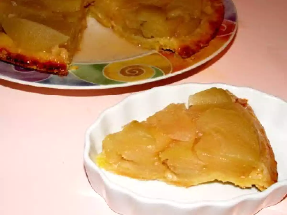 An apple pie without some cheese is like a hug without a squeeze! - photo 2
