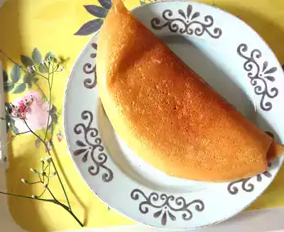 Apam balik recipe - easy pancake turnovers to make