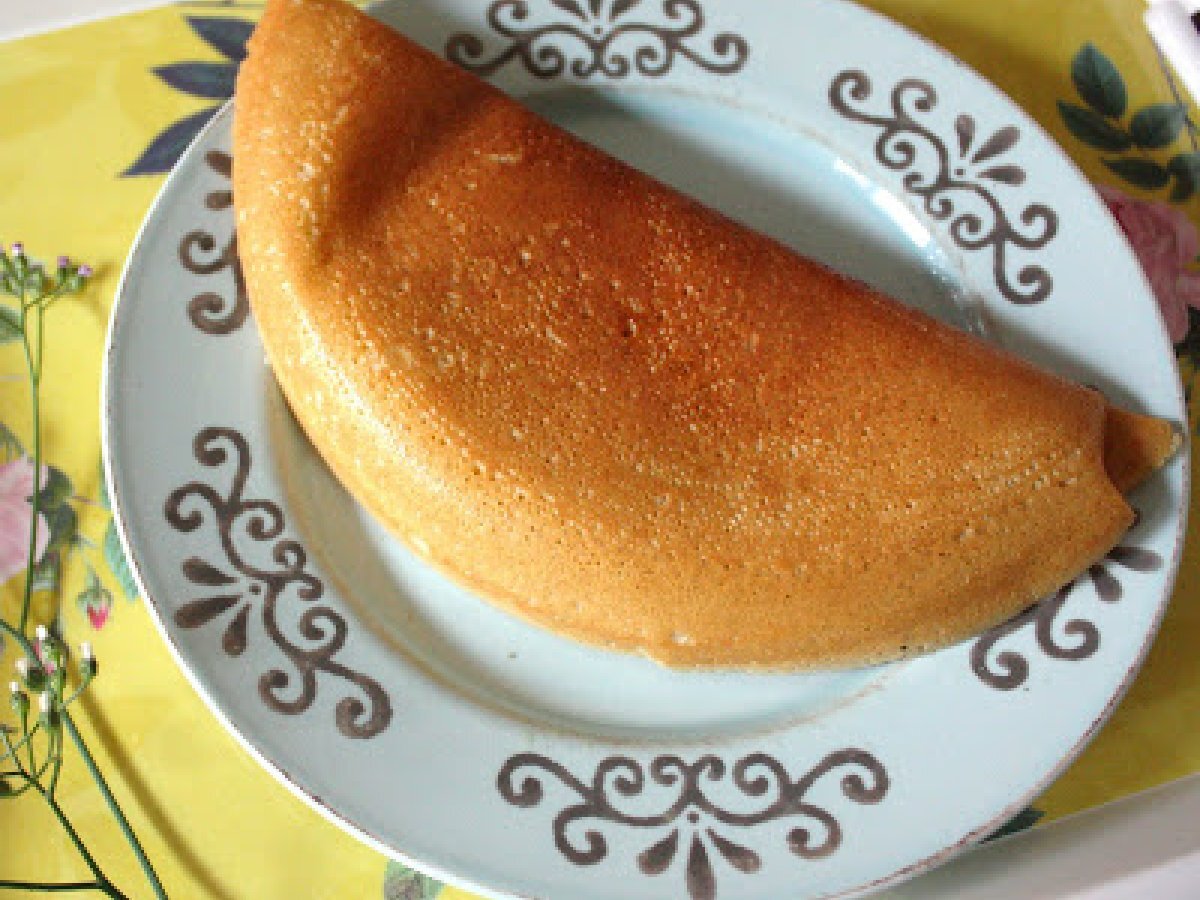 APAM BALIK - PANCAKE TURNOVERS - photo 2