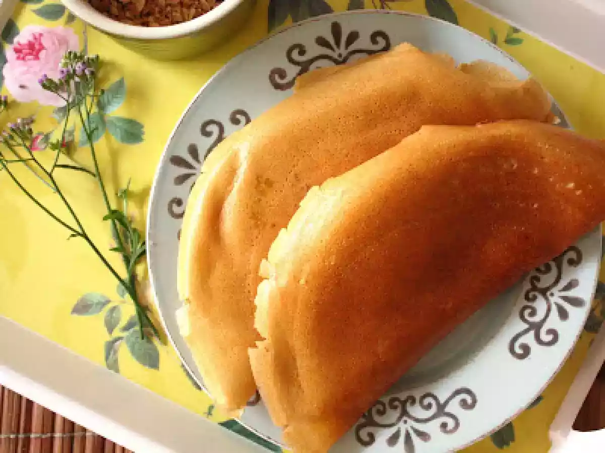 APAM BALIK - PANCAKE TURNOVERS - photo 3