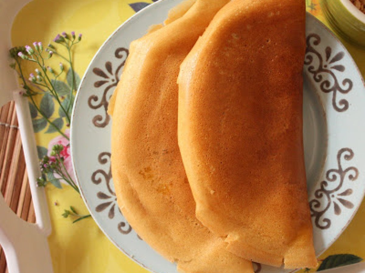 APAM BALIK - PANCAKE TURNOVERS - photo 4