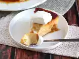 Apple and caramel croissant pudding, photo 2