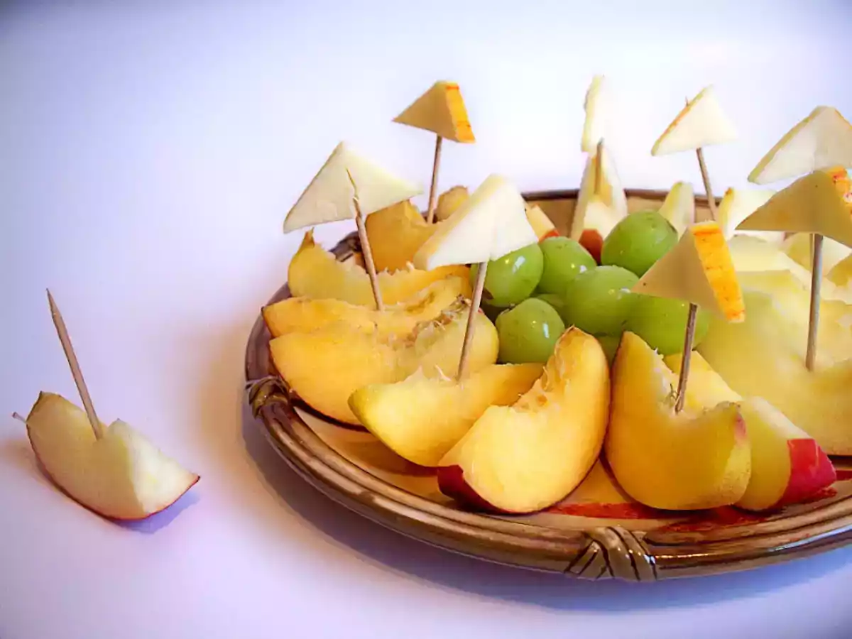 Apple Boats