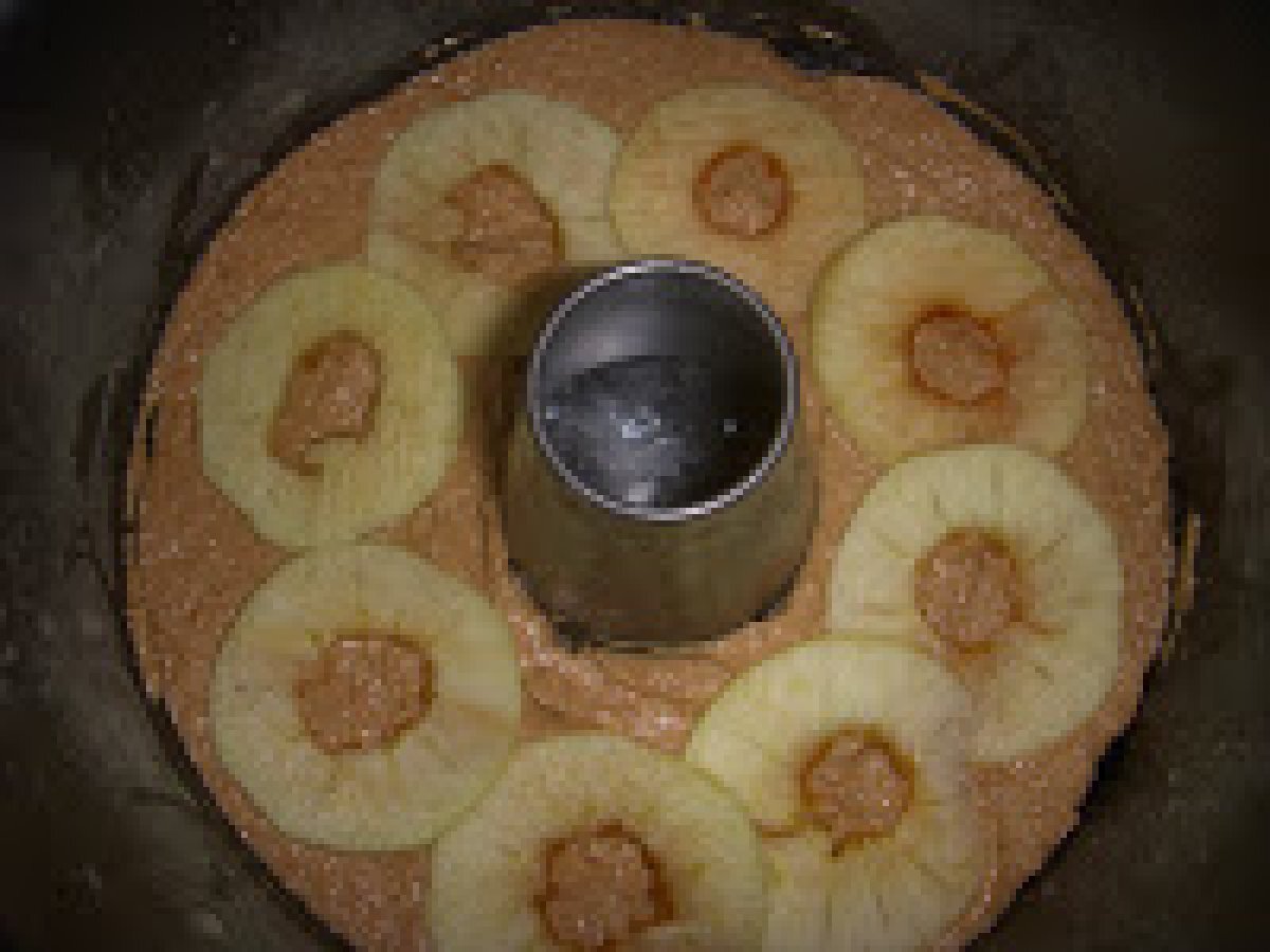 Apple Cake - photo 2