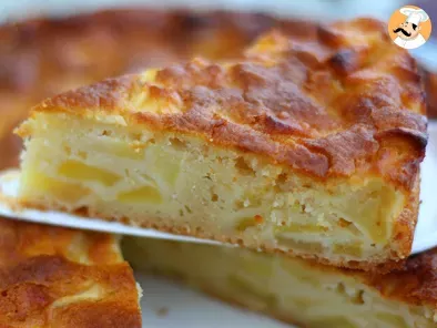 Apple Cake - Video recipe !, photo 2